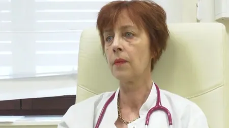 Flavia Groșan a dezvăluit o parte din schema de tratament: Covid-ul este o răceală fițoasă, dar pacienţii mei sunt ok în 10 zile!