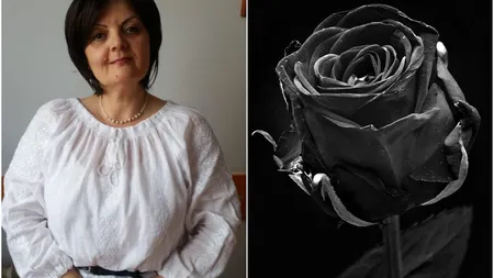 Doliu în presa românească! A încetat din viaţă una dintre cele mai apreciate jurnaliste din România
