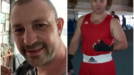 Fost luptător de kickboxing, bătut şi băgat în spital de un pugilist. VIDEO