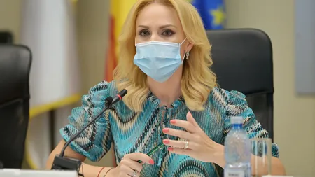 Gabriela Firea răbufneşte: Românii au dreptul să afle tot adevărul! Iar vinovații trebuie să plătească imediat!