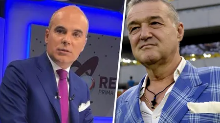 Rareș Bogdan s-a mutat lângă Gigi Becali. Cum este patronul lui FCSB ca vecin: 