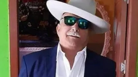 Liderul rromilor 