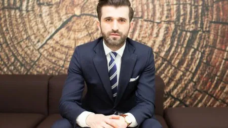 Ovidiu Pinghioiu, Cegeka România: 