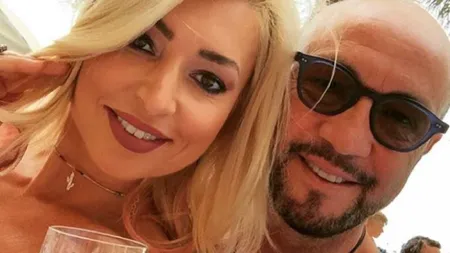 Raluca şi Walter Zenga, din nou împreună! Acum câteva luni fostul mare portar anunţa divorţul