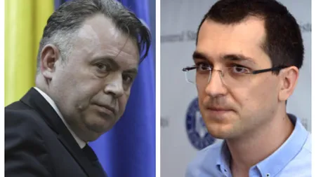 Nelu Tătaru nu exclude audierea lui Voiculescu în Parlament. Avertismentul transmis pentru românii vaccinați cu AstraZeneca