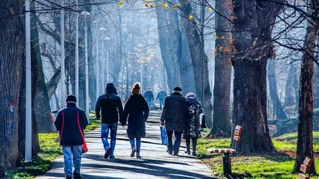 PROGNOZA METEO 13 MARTIE. Cum va fi vremea în weekend