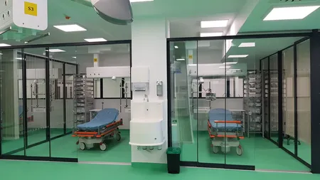 Pacienții COVID care se prezintă la Urgențe Oradea refuză oxigenul! ”Și alți colegi din țară au început să aibă probleme”