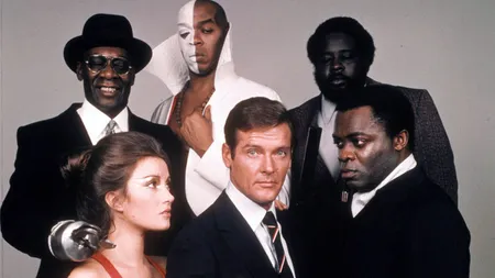 Yaphet Kotto, cunoscut pentru rolurile din “James Bond” şi “Alien”, a murit