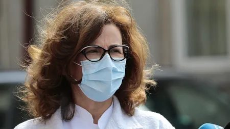Adina Alberts, recomandări pentru a contracara efectele adverse ale vaccinului de la AstraZeneca