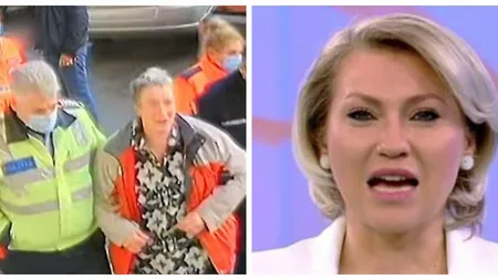 Agresoarea Mirelei Vaida avea discernământ. Rezultatul expertizei psihiatrice