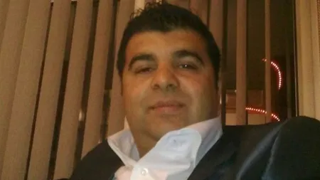 Alertă în Chitila! Interlopul Aly Sadoveanu a fost adus în ţară şi urmează să fie înmormântat VIDEO