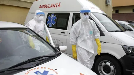 O femeie din Olt a intrat în şoc anafilactic după ce a primit vaccinul AstraZeneca