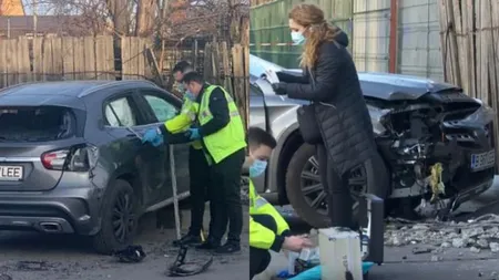 Femeia care a ucis cele două fete din cartierul Andronache avea o alcoolemie de peste 0,80 g/l. Parchetul contestă decizia instanței