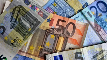 Euro, la un nou maxim istoric. Curs valuar BNR 3 martie