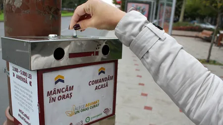 1,7 tone de chiştoace colectate și valorificate energetic în 2020