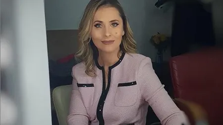 Bianca Sârbu, diagnosticată cu cancer a treia oară. Boala a recidivat: 