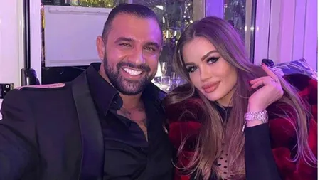Alex Bodi şi Daria Radionova s-au despărţit. Mesajul rusoaicei: 