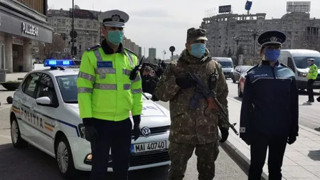 Scenariu roşu în Bucureşti de la miezul nopţii. Ce restricţii sunt în următoarele 14 zile DOCUMENT