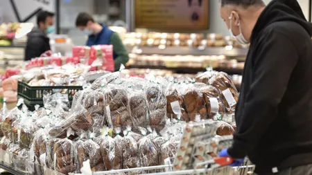 InfoCons, proiect pentru reducerea risipei alimentare