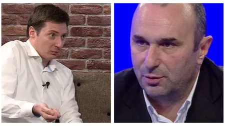 Andrei Caramitru jigneşte miile de protestatari: 