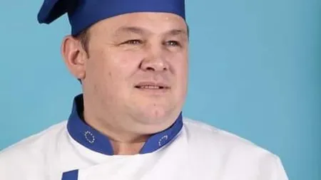 Veste tragică! Un cunoscut chef din Cluj, Adrian Pop, a murit după ce s-a lovit la cap la o petrecere între prieteni