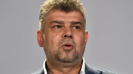 Marcel Ciolacu critici dure la adresa premierului Cîţu după demararea proiectului 