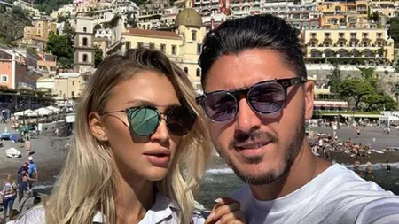 Ciprian Marica a avut Covid-19, alături de soţie, copii şi bunici: 