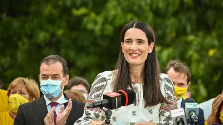 Clotilde Armand vine cu nouă decizie în privința celor patru spitale rămase fără finanțare: Le va deconta anumite cheltuieli