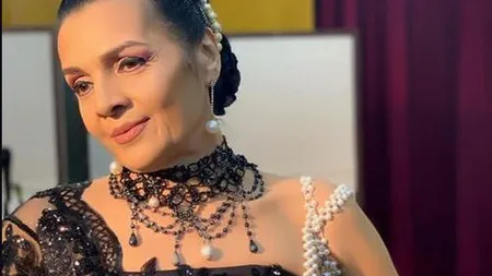 EXCLUSIV. Maria Dragomiroiu, dezvăluiri despre fina Cornelia Catanga: 