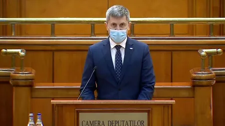 Dan Barna, către parlamentarii AUR: 