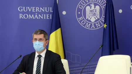 Dan Barna, reacţie la violenţele de la protestul din Bucureşti: Manifestările huliganice din registrul fascist sunt de neacceptat