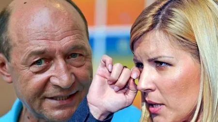 Elena Udrea, blestem după sentinţă: 