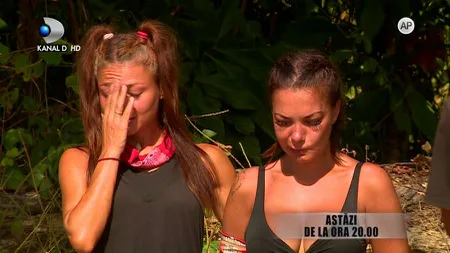 Survivor România 2021 LIVE VIDEO 7 MARTIE. Anunţul făcut de Daniel Pavel i-a întristat pe unii concurenţi