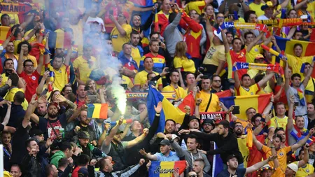 România - Germania se va juca fără spectatori. Autoritățile n-au fost de acord cu solicitarea FRF