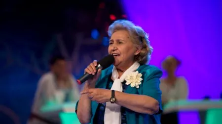 EXCLUSIV. Fiica lui Gabi Luncă, despre starea critică a artistei: 