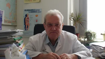 Gheorghe Mencinicopschi, grav bolnav, este tratat de Flavia Groşan. Ce spune despre 