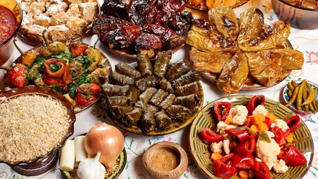 LĂSATA SECULUI de carne. Începe Postul Paştelui 2021