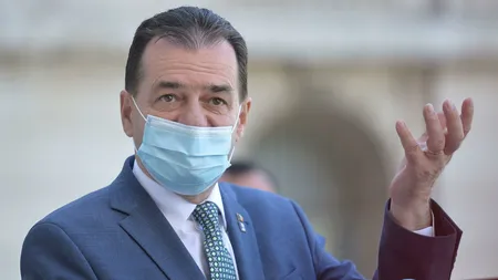 Ludovic Orban, critici dure la adresa miniştrilor: 