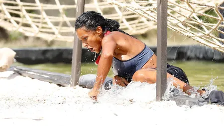 Majda a rămas cu sechele după eliminarea din Survivor. Semnul cu care s-a ales pe viaţă