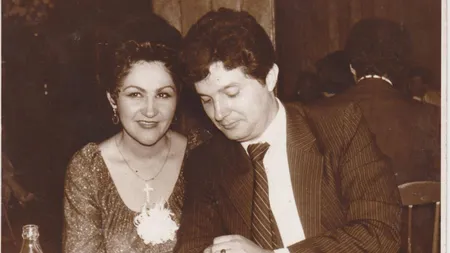 Cum se simte soțul Elenei Merișoreanu după ce a confirmat cu COVID. Viorel Croitoru a fost la un pas de moarte
