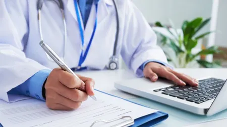 Ce a păţit un medic din Galaţi când a intrat într-o farmacie: 