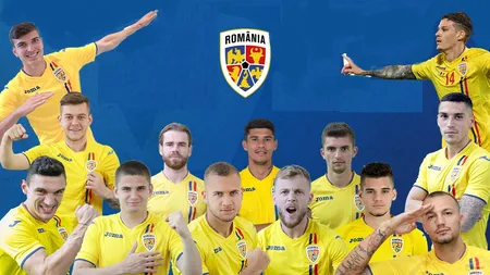 PROTV LIVE VIDEO ONLINE STREAM România - Macedonia de Nord 3-2. Start bun în preliminariile CM 2022