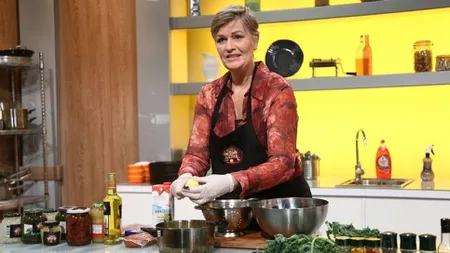 Chefi la cuţite 2021. O jurnalistă olandeză a impresionat juraţii: 
