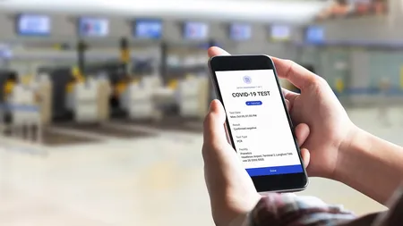 Paşaportul Covid pentru turişti, adoptat până în vară. Parlamentul European a grăbit procedura