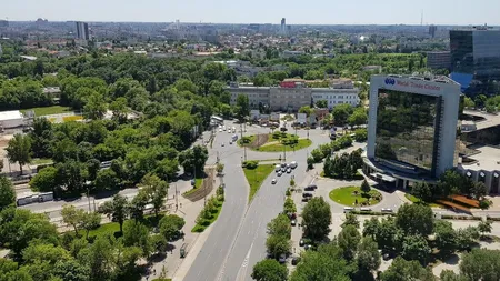 Nivelul radiațiilor din zona Presei Libere. Primăria Sectorului 1 a făcut anunţul