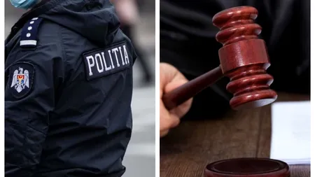 Trei dintre poliţiştii acuzaţi de tortură, arestaţi după zece ore de audieri