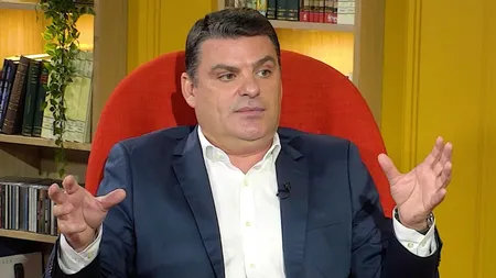 Surse: PNL, alegere surpriză pentru şefia TVR. I-a propus lui Radu Tudor funcţia de director general