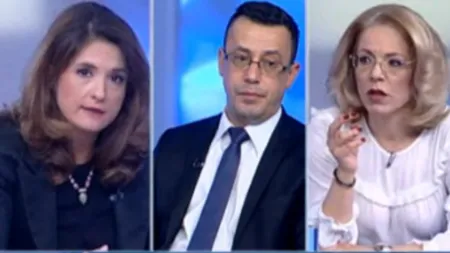 România TV, lider absolut al televiziunilor de ştiri. Şi-a surclasat concurenţa şi în luna februarie