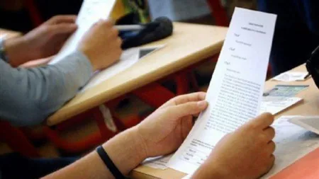 Simulare Bacalaureat 2021. Subiecte BAC la Limba Română, rezolvate în maximum 3 ore