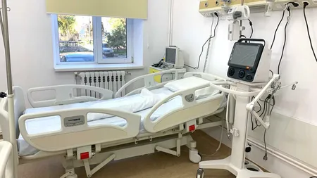 Scandal sexual la spital. Acuzaţii grave la adresa unei asistente: 